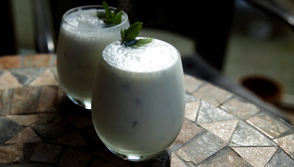 Ayran