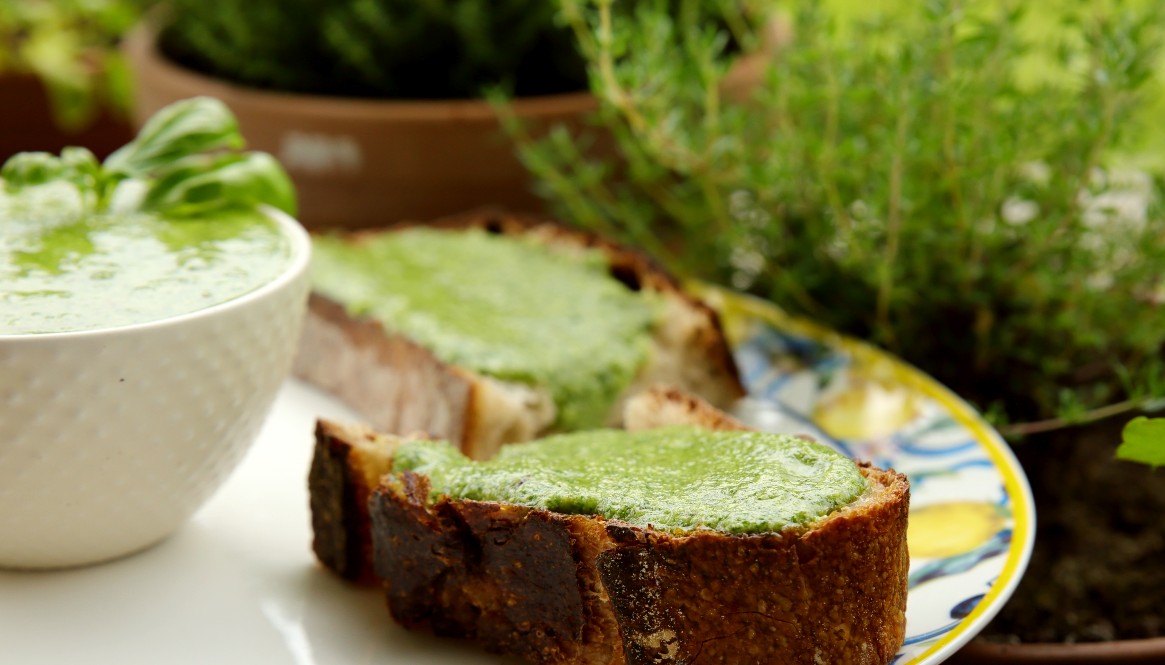 Pesto Genovese