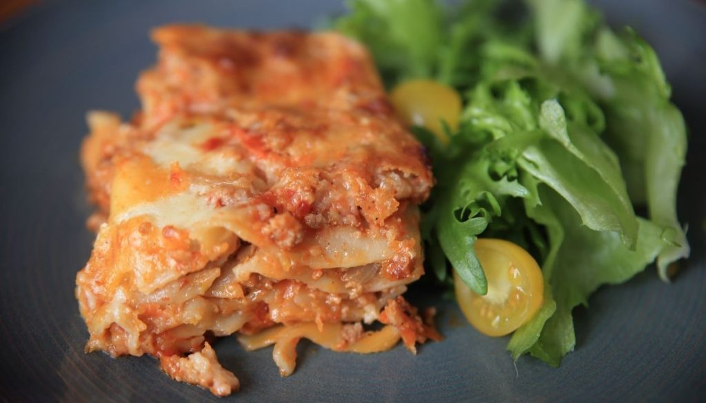 Lasagne