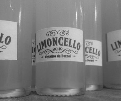 Limoncello