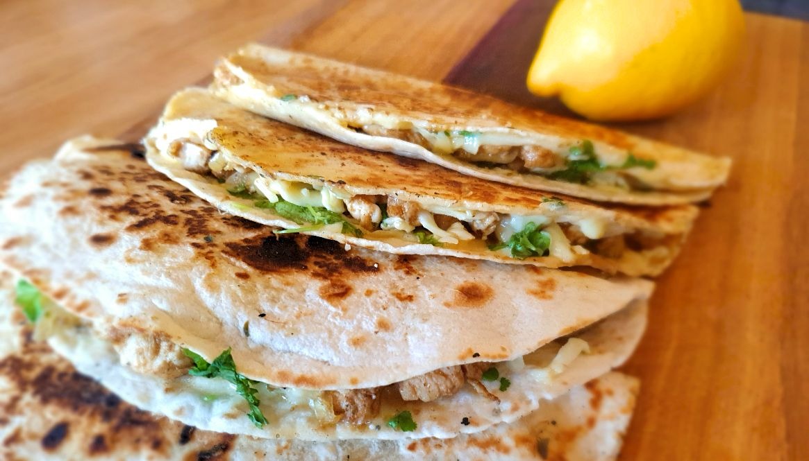 Quesadilla