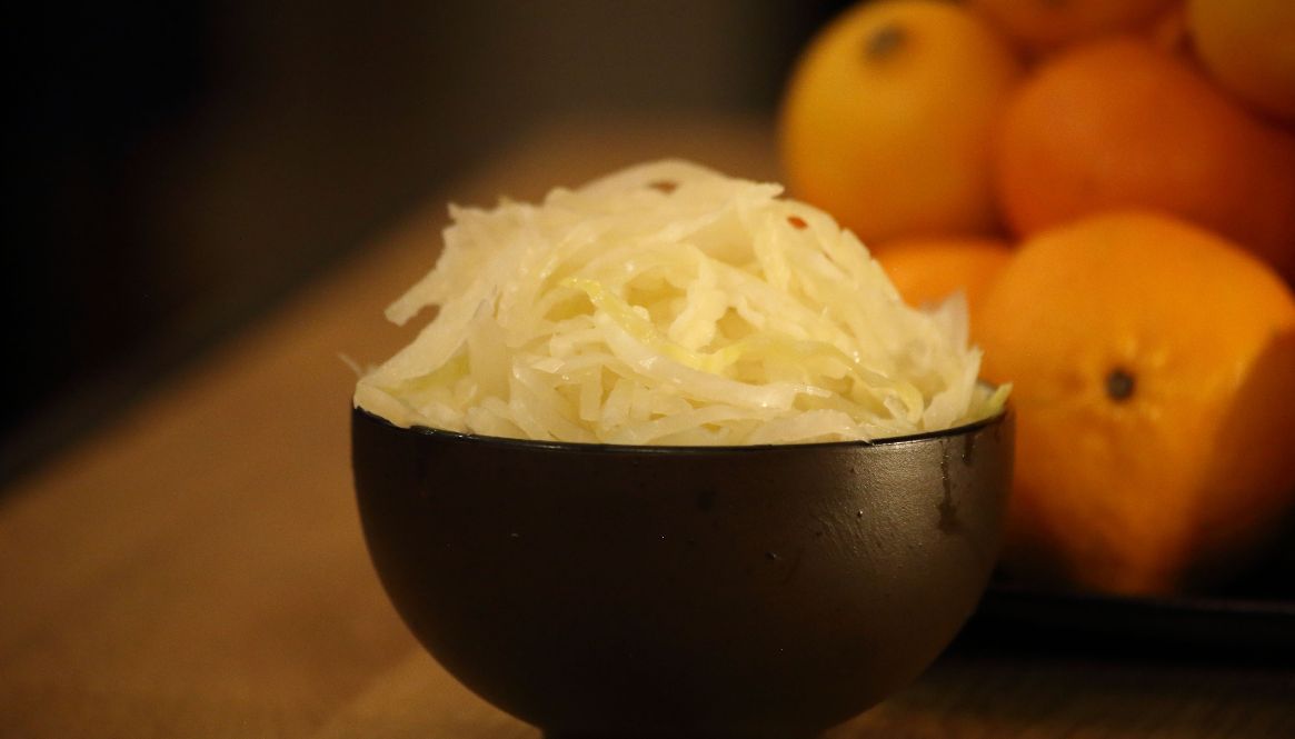 Sauerkraut