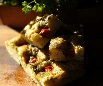 Focaccia