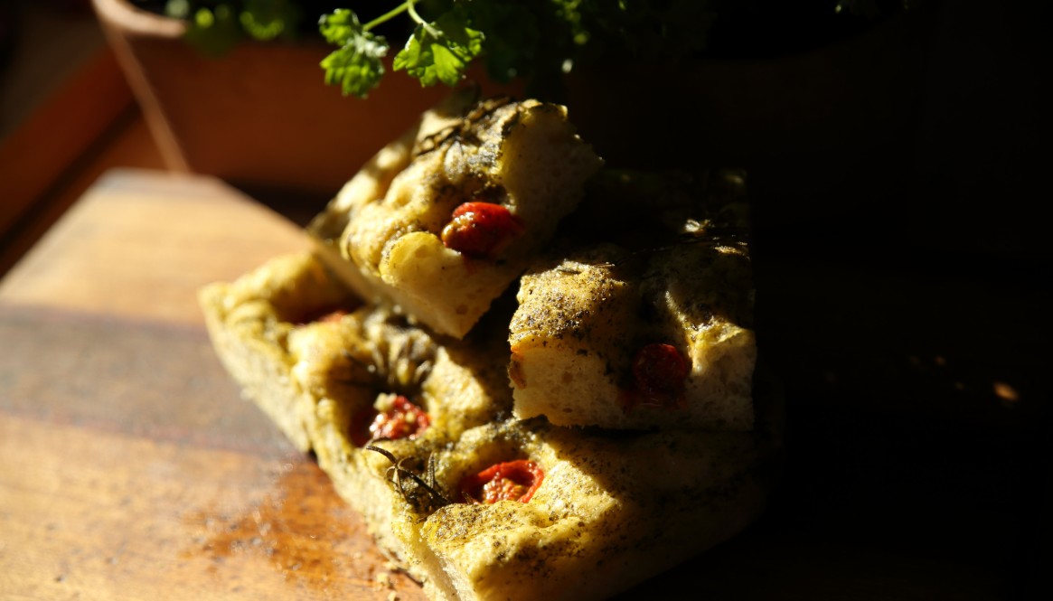 Focaccia