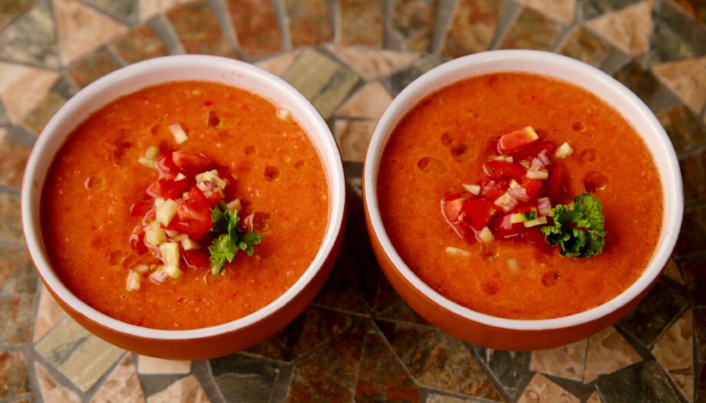 Gazpacho