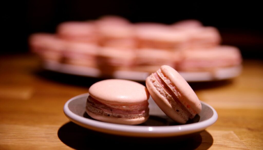 Macaroons