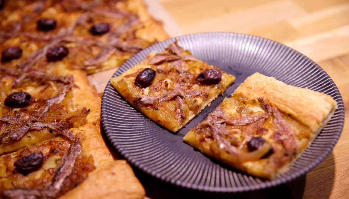 Pissaladière