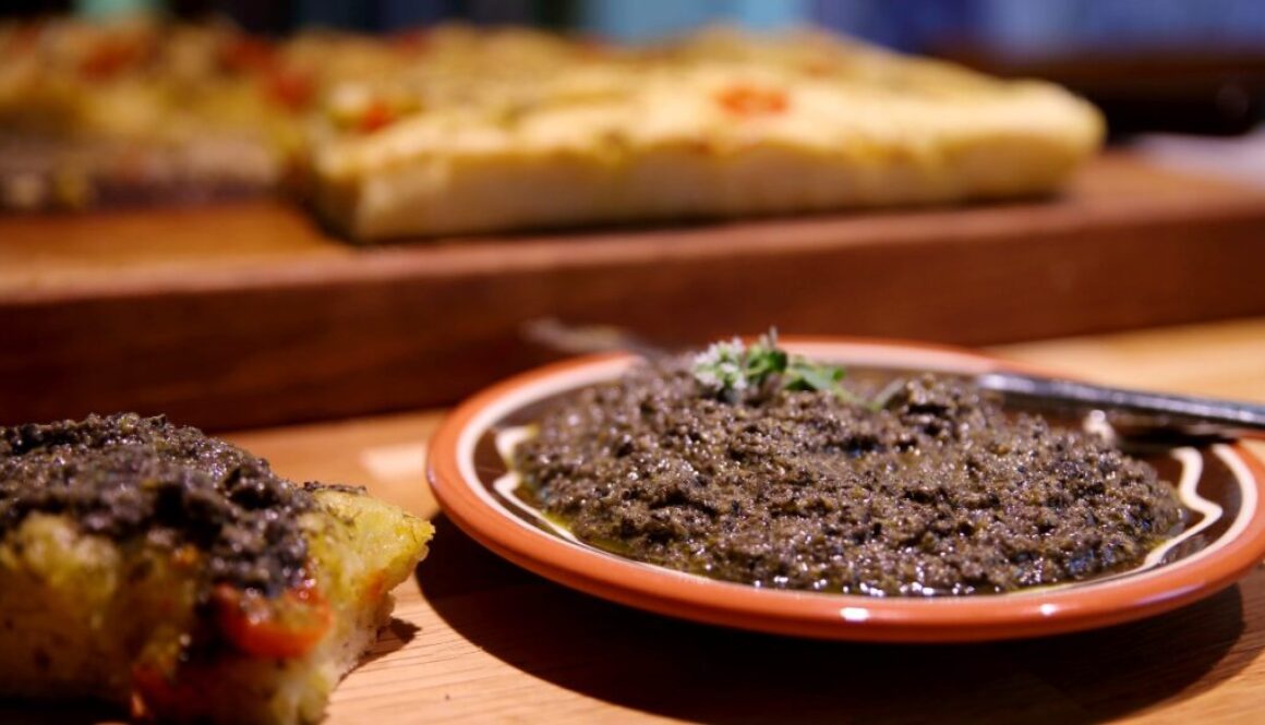 Tapenade