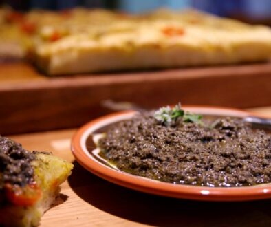 Tapenade