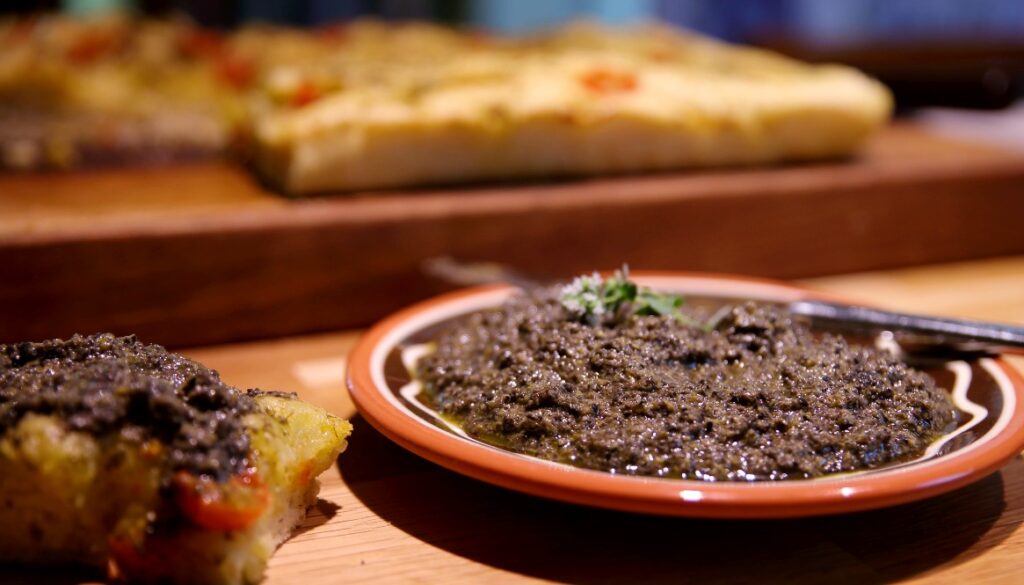 Tapenade