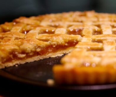 Crostata