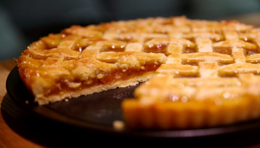 Crostata