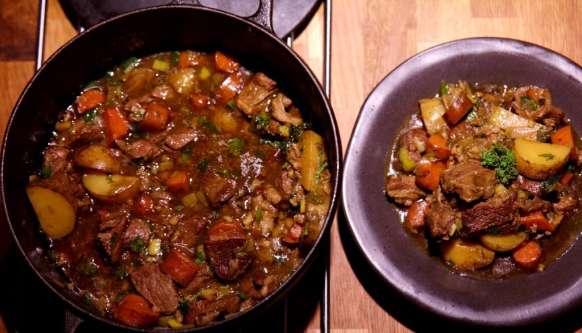 Irish Stew