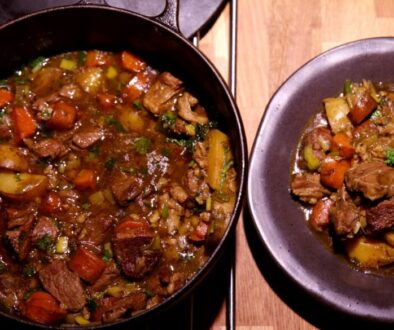 Irish Stew