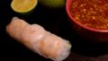 Vietnamese Spring Rolls