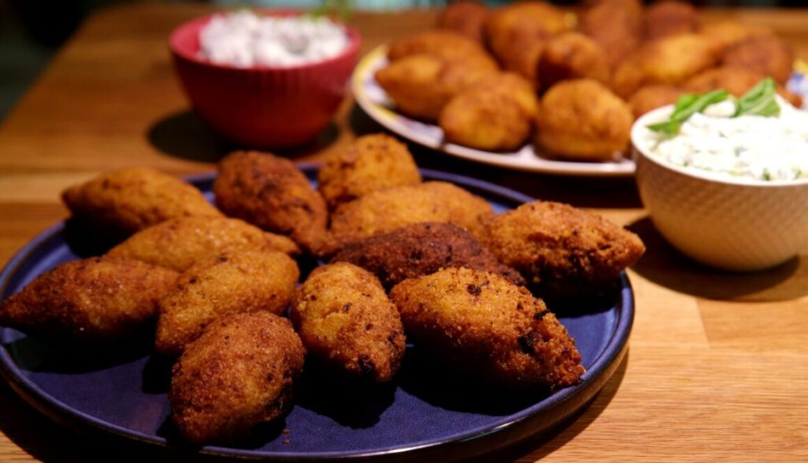Kibbeh