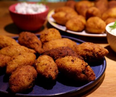 Kibbeh