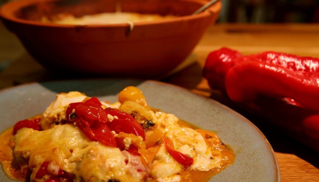 Bulgaaria juustuhautis