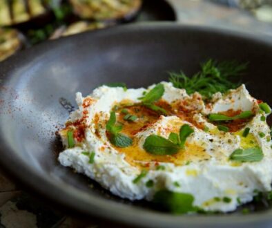 Labneh