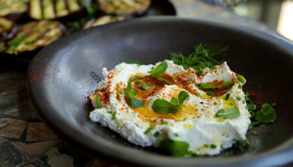 Labneh