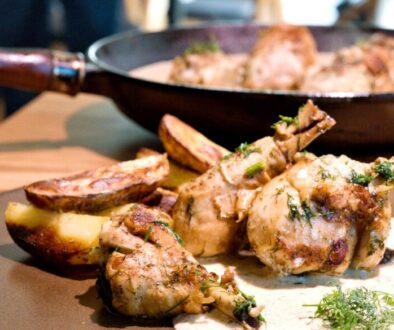 Pannikana tillikastmes