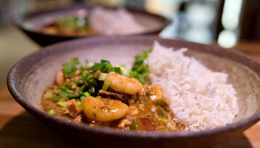 Gumbo