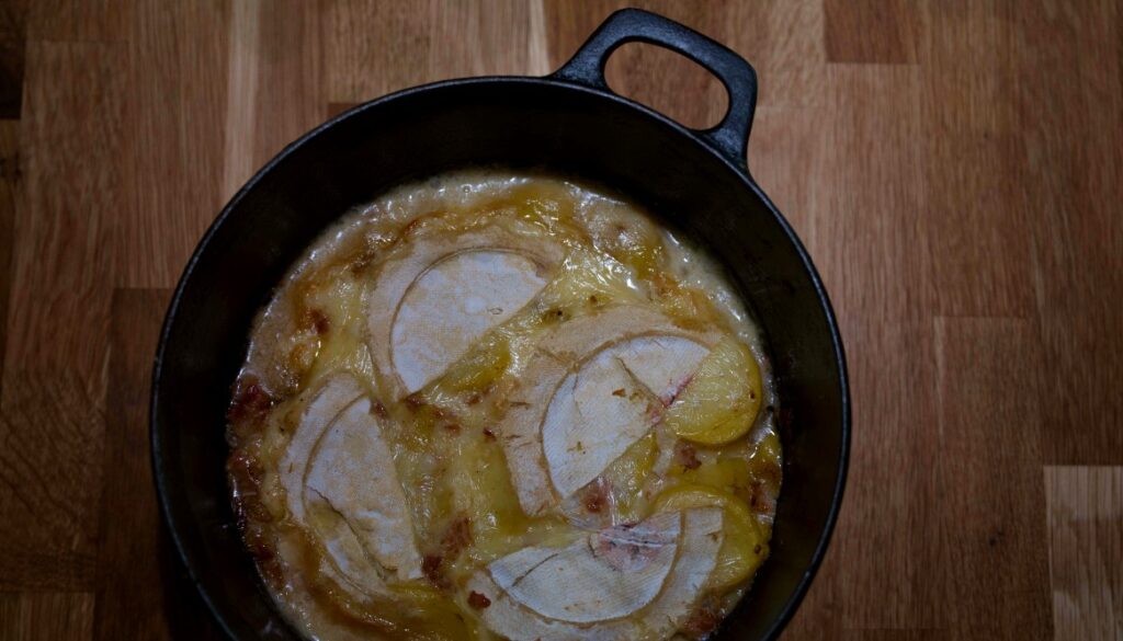 Tartiflette
