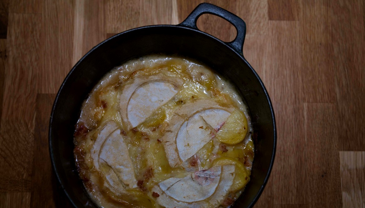 Tartiflette