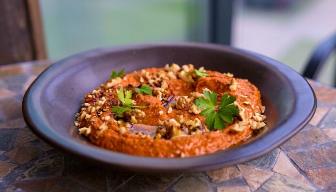 Muhammara