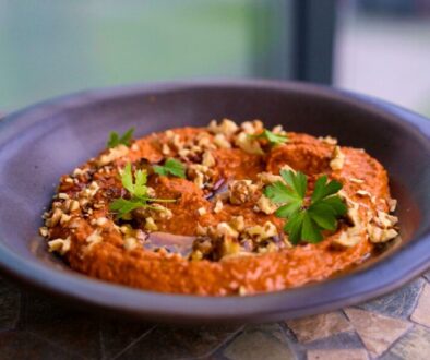 Muhammara