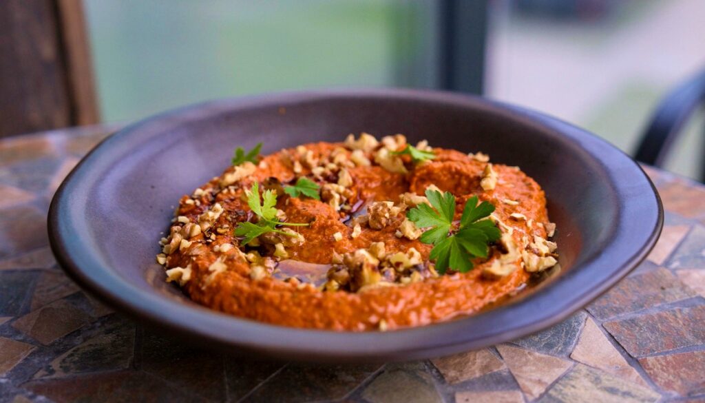 Muhammara