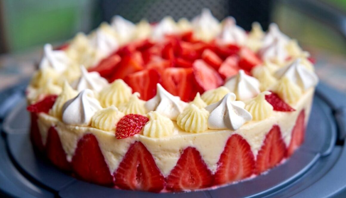 Fraisier