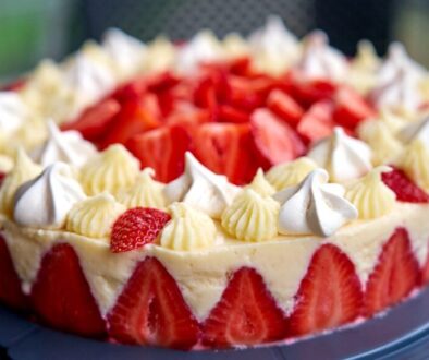 Fraisier