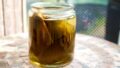 Kombu dashi – Japanese seaweed stock