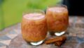 Rhubarb Kissel