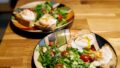 Poached Eggs