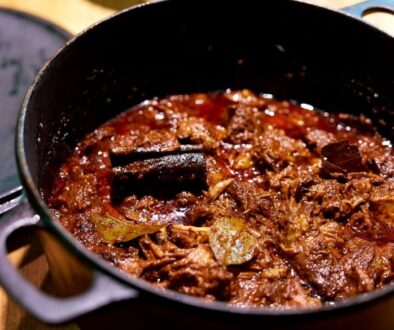Birria Meat