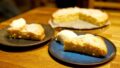 Simple Apple Cake